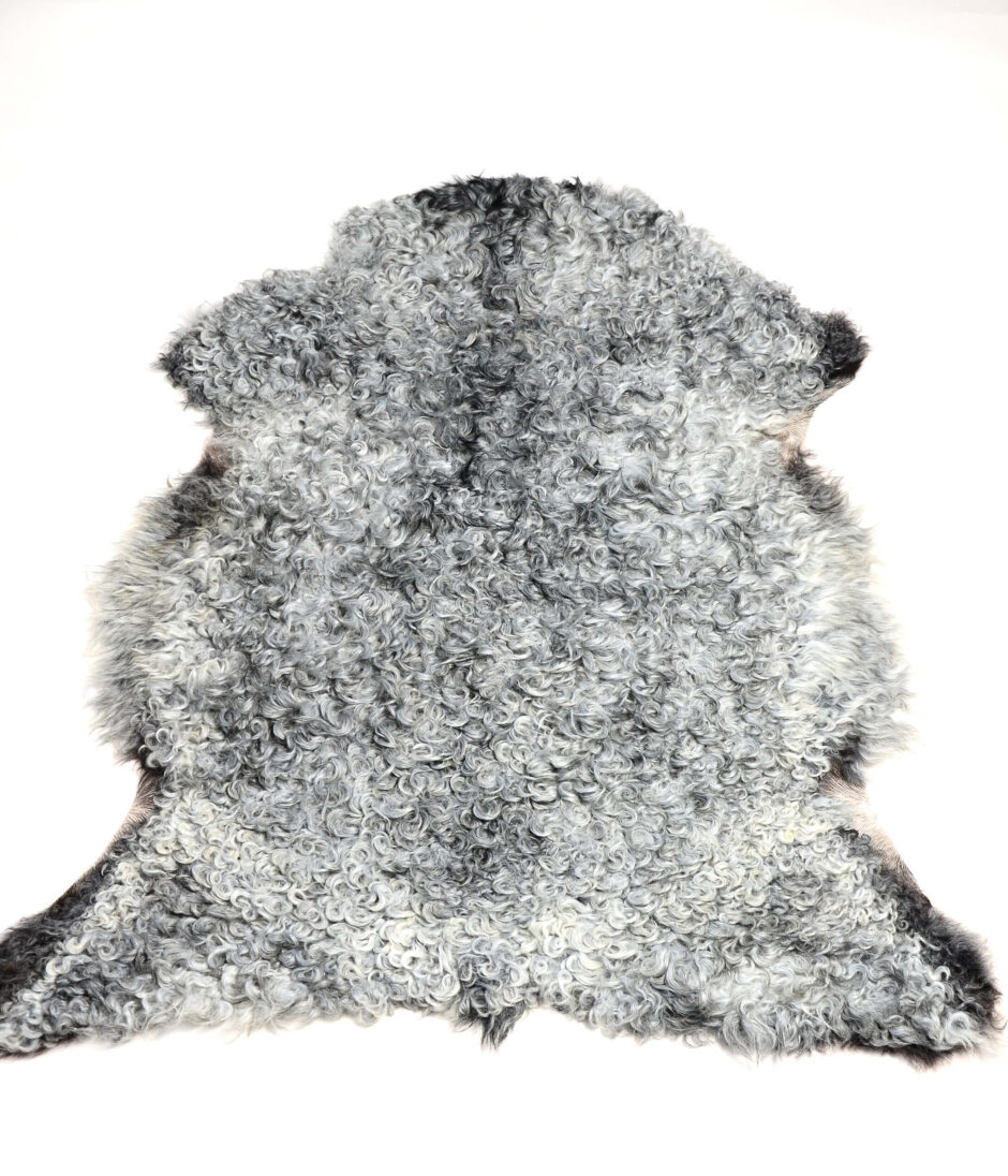 fårskinn långhårigt-421