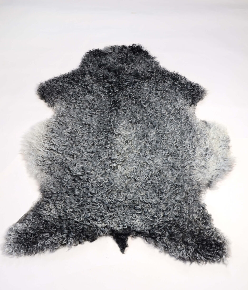 fårskinn långhårigt-478