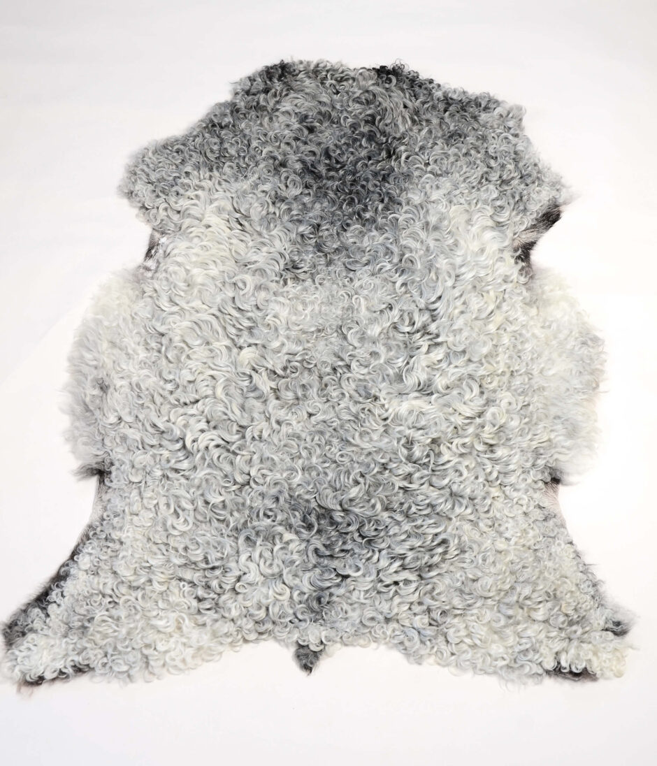 fårskinn långhårigt-483