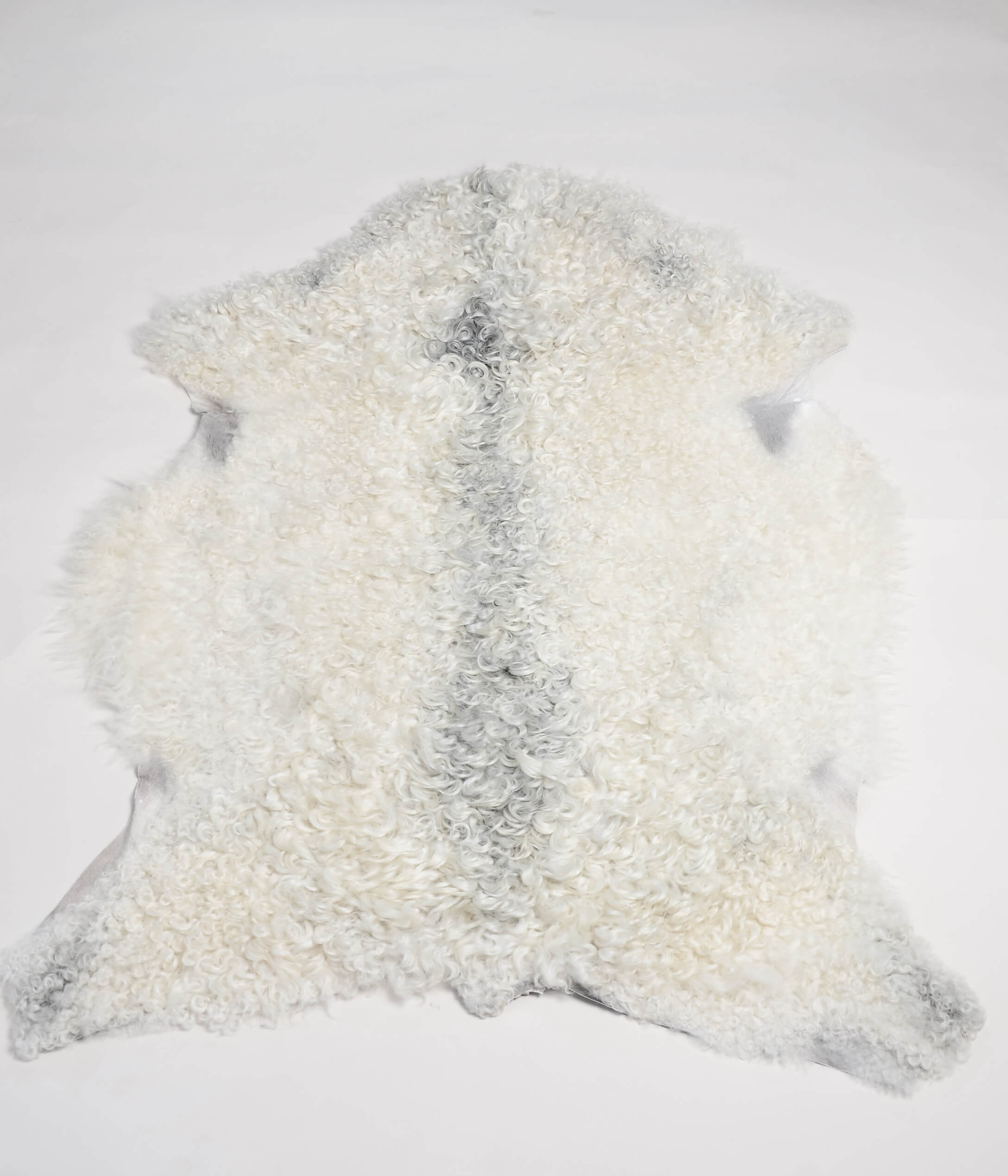 fårskinn långhårigt-491