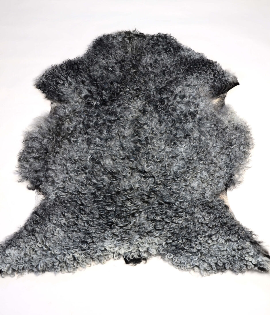 fårskinn långhårigt-594