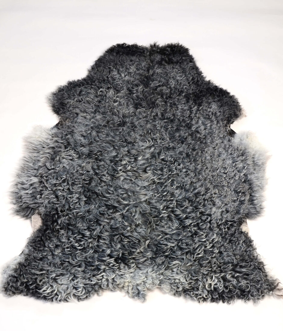 fårskinn långhårigt-597