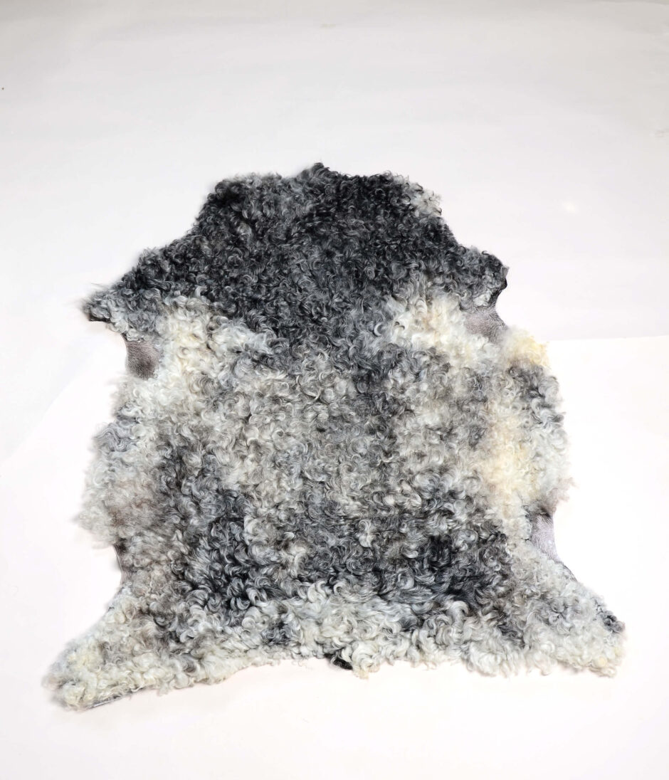 fårskinn långhårigt-759