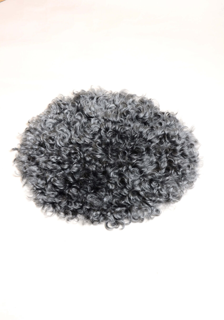 stolsdyna fårskinn 38 cm nr 44