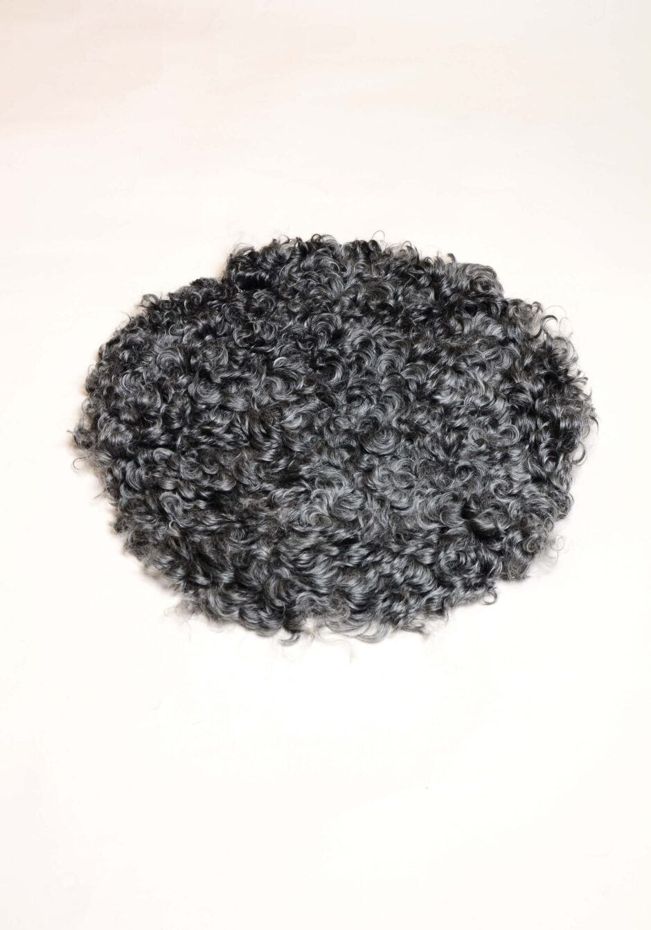 stolsdyns fårskinn 38 cm nr 48